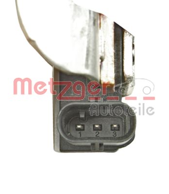 METZGER 0901262 ORIGINAL ERSATZTEIL GREENPARTS Sensor, Batteriemanagement